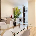 Daire Top & Chic Albarizuela Nº5 Jerez de la Frontera