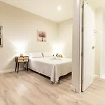 Daire Top & Chic Albarizuela Nº5 Jerez de la Frontera