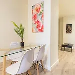 Daire Top & Chic Albarizuela Nº5 Jerez de la Frontera