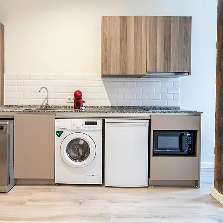 Top & Chic Albarizuela Nº5