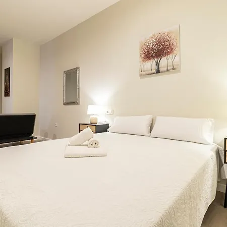 Lejlighed Top & Chic Albarizuela Nº5 *