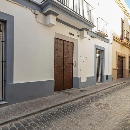 Top & Chic Albarizuela Nº5 شقة