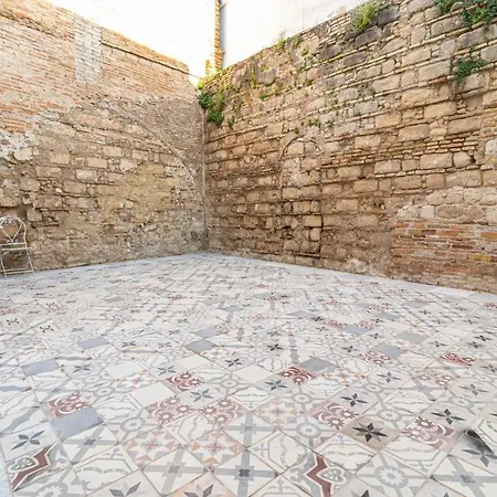 Top & Chic Albarizuela Nº5 شقة جيريز