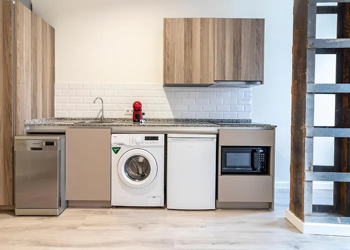 Top & Chic Albarizuela Nº5