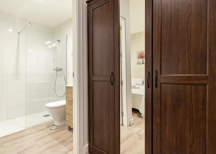 Top & Chic Albarizuela Nº5