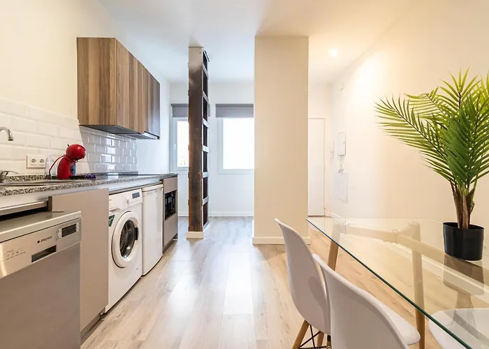 Top & Chic Albarizuela Nº5