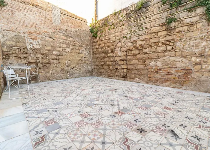 Top & Chic Albarizuela Nº5 Lägenhet Jerez de la Frontera