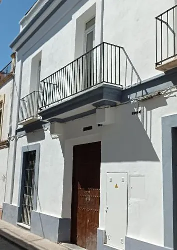 Top & Chic Albarizuela Nº5