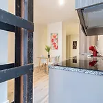 Top & Chic Albarizuela Nº5 Appartement