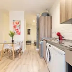 Top & Chic Albarizuela Nº5 Appartement