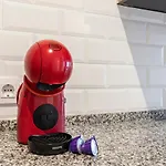 Appartement Top & Chic Albarizuela Nº5 Jerez de la Frontera