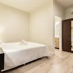 Top & Chic Albarizuela Nº5 Jerez de la Frontera