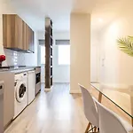 Top & Chic Albarizuela Nº5