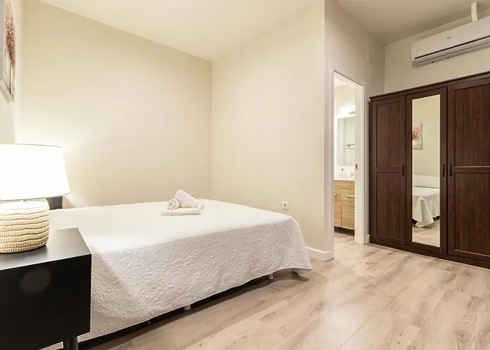 Top & Chic Albarizuela Nº5 헤레스