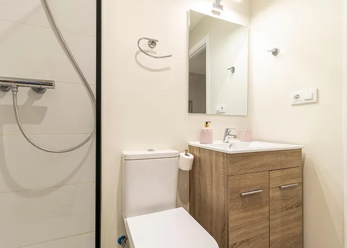 Top & Chic Albarizuela Nº5