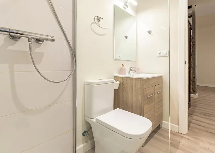 Top & Chic Albarizuela Nº5 *