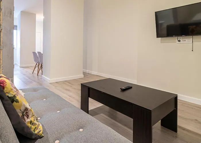 Top & Chic Albarizuela Nº5 *