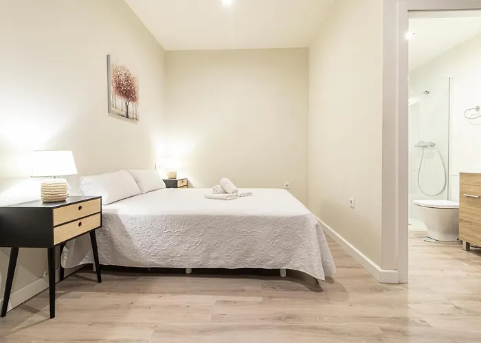 Top & Chic Albarizuela Nº5 *