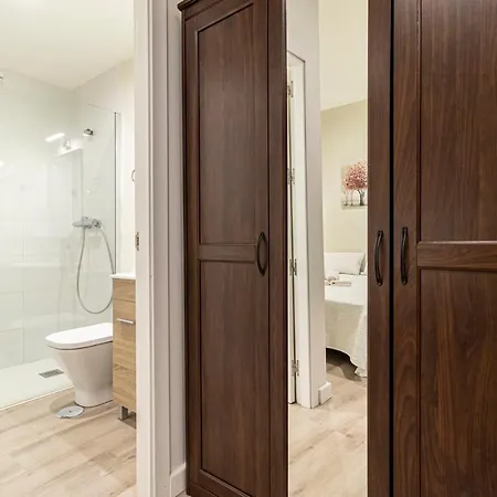 Top & Chic Albarizuela Nº5