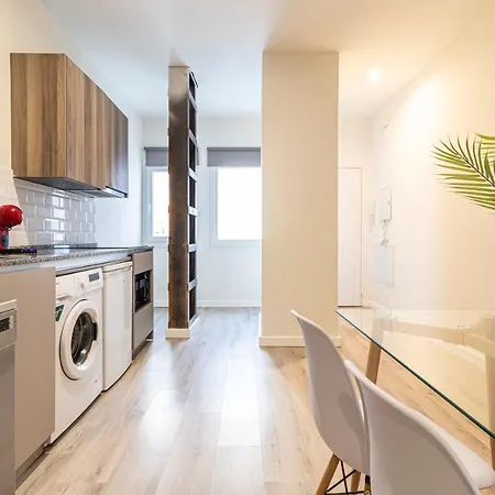 Top & Chic Albarizuela Nº5