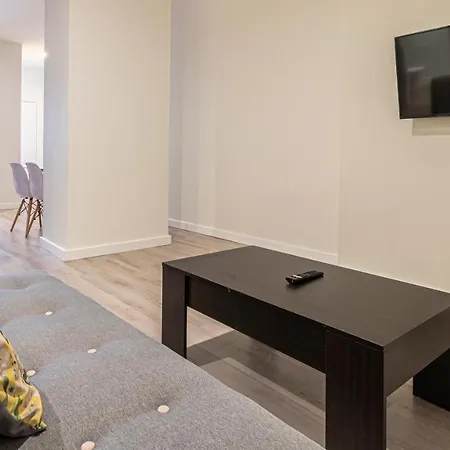 Top & Chic Albarizuela Nº5 *