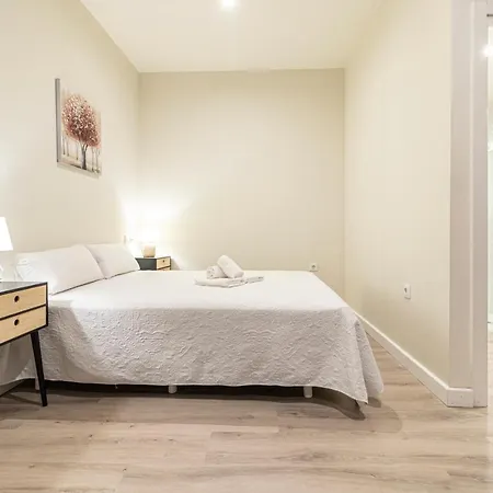 Top & Chic Albarizuela Nº5 *