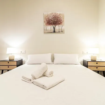 Top & Chic Albarizuela Nº5 Apartment Jerez de la Frontera